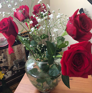 Meet your Posher, Laura